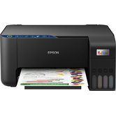 EPSON ET-2861 Multifunción A4 Wifi Inkjet