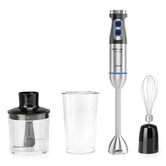 BATIDORA DE MANO ORBEGOZO BT 5017 1700 W