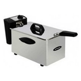 FREIDORA ORBEGOZO FDR 16 1,5 LITRO INOX