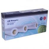 ROLLOS RECAMBIO ORBEGOZO FOIL EV 3250