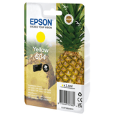 Tinta/604 Abacaxi 2,4ml YL SEC