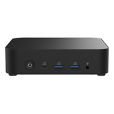Asus NUC RNUC14MNK9700002 N97