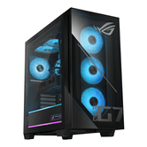 Asus G700TF-7265KF1240 U7-265KF 32GB 1TB 5070 DOS