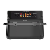 FREIDORA SIN ACEITE TAURUS AIR FRY GRILL 360 XL 10 LITROS
