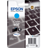 CARTUCHO CIANO EPSON 407