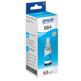 CARTUCHO EPSON CIAN T6642 GARRAFA 70ML