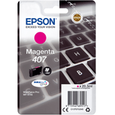 EPSON MAGENTA 407 CONSUMÍVEL