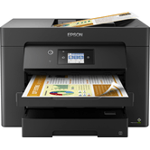 IMPRESORA EPSON WORKFORCE WF-7830DTWF MULTIFUNCIONAL A3
