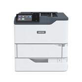 Impressora duplex a laser duplex XEROX VersaLink B620 A4 61 ppm PS3 PCL5e/6 de 2 bandejas e 650 folhas