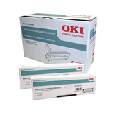 OKI EXECUTIVE ES7412 TONER NEGRO