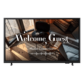 HOTEL TV SMART 32 FHD LINKCLOUD