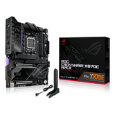 Asus AMD  ROG CROSSHAIR X870E APEX Socket AM5