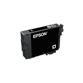 CARTUCHO PRETO EPSON 502XL
