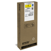 CARTUCHO EPSON AMARELO XL WF-C5XXX