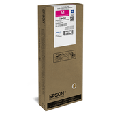 CARTUCHO EPSON MAGENTA XL WF-C5XXX