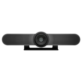 LOGITECH MEETUP - EMEA
