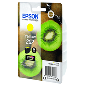 Cartucho Epson 202 Amarelo