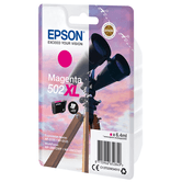 BINÓCULOS SINGLEPACK MAGENTAXL 502XL TINTA 6,4 ML