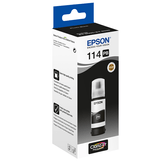 Epson Bottle Ink Ecotank 114 Black Photo