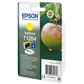CARTUCHO EPSON AMARELO SX420W/425W C13T12944012