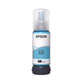 Frasco de tinta Ink/107 EcoTank Light CY