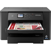 EPSON WF-7310DTW Multifunción A3 Wifi Inkjet Dúplex