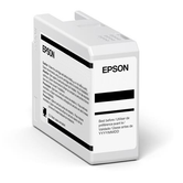 Tinta EPSON Singlepack Grey T47A7 UltraChrome Pro 10 50 ml SC-P900