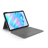 TECLADO TÁTIL COMBINADO IPAD AIR 11'