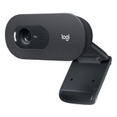 Logitech Webcam C505 1280x720
