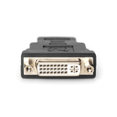 Adaptador HDMI  tipo A - DVI-I(24+5) M/H  Full HD  sw