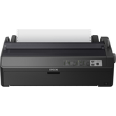 LQ-2090II IMPRESSORA MATRIZ 24 PINOS 25.000MTBF 6XC P AR