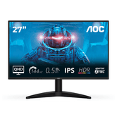 AOC Q27B36X 27" LED IPS Quad HD HDMI