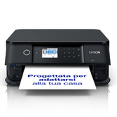 IMPRESORA EPSON EXPRESSION PREMIUM XP-6100 MULTIFUNCIONAL