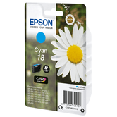 CARTUCHO EPSON CIAN XP-102/205/305/405 C13T18024012