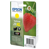 CARTUCHO EPSON AMARILLO XP-235/XP-332/XP-335/XP-432/XP-435 Nº29XL C13T29944012