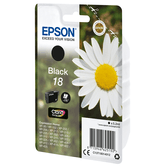CARTUCHO EPSON PRETO XP-102/205/305/405 C13T18014012