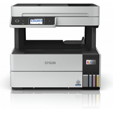EPSON ET-5185 Multifunción A4 Wifi Inkjet Dúplex