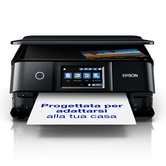 EPSON Expression Photo XP-8700 Multifunción A4 Wifi Inkjet Dúplex