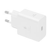 Cargador Samsung 45W sin cable blanco