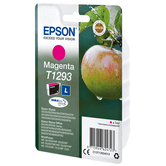 CARTUCHO EPSON MAGENTA SX420W/425W C13T12934012