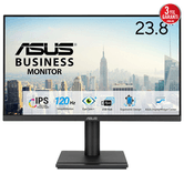 Asus VA249QGS 23.8" LED IPS Full HD HDMI VGA Alto-falantes