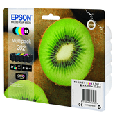 MULTIPACK 5 CORES 202 KIWI CLARA PREMIUM I NK