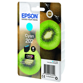Epson Cartucho 202 Ciano