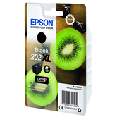 SINGLEPACK PRETO 202XL KIWI CLARA PREMIUM I NK