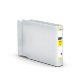Cartucho de tinta EPSON WF-C81xx/WF-C86xx XL amarelo