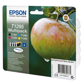CARTUCHO EPSON MULTIPACK C13T12954012