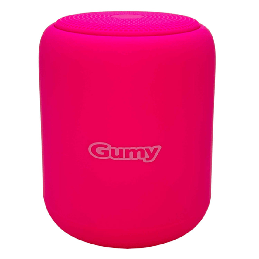 GUMY SP-SG10BTP ROSA MINI SPEAKER