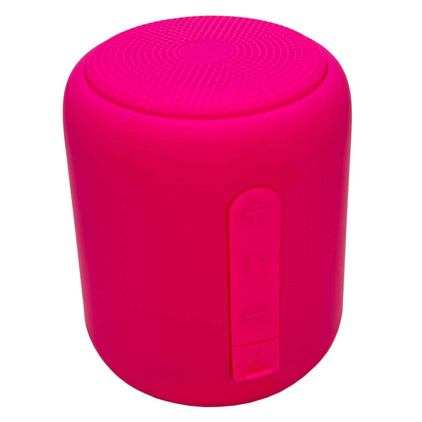 GUMY SP-SG10BTP ROSA MINI SPEAKER