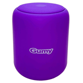 MINI ALTO-FALANTE VERDE JVC GUMY SP-SG10BTV