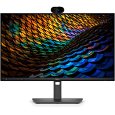 Alto-falantes LCD IPS Full HD HDMI DELL P2426HEB Pro P de 24"